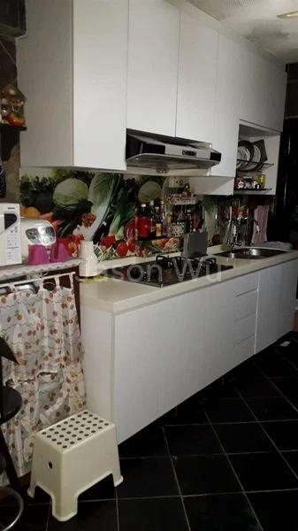 Common Room (HDB) for Rent in  450E Tampines Street 42 - Image 7